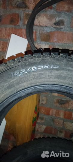 Laufenn X-Fit AT 185/65 R15