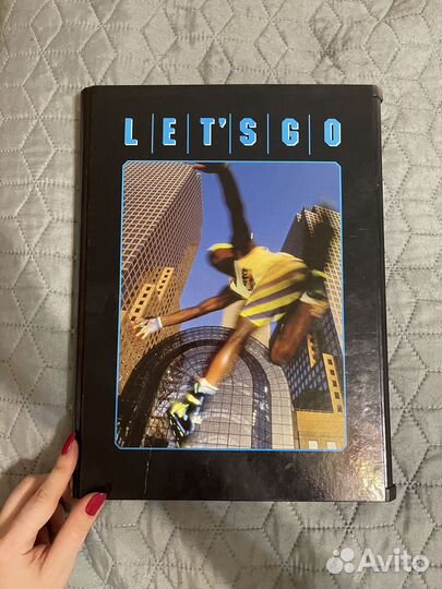 Папка для школьника