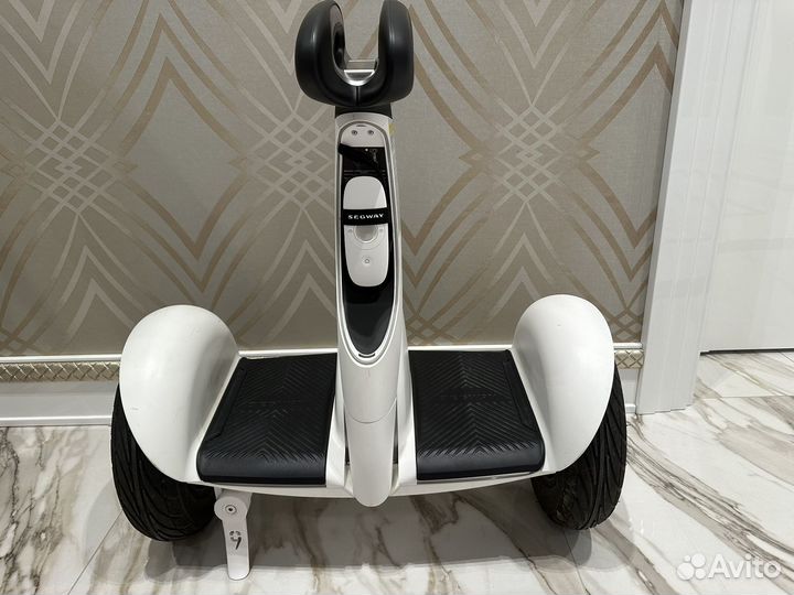 Гироскутер Segway S-Plus