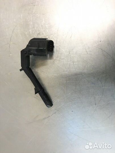 Катушка зажигания Mercedes C-Class W205 M274 2.0