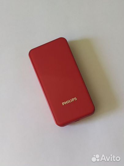 Philips Xenium E2601