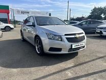 Chevrolet Cruze 1.6 MT, 2012, 229 000 км, с пробегом, цена 860 000 руб.