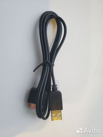 Ps vita кабель