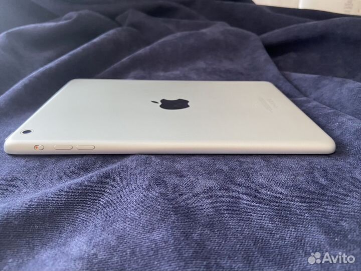 iPad mini 2