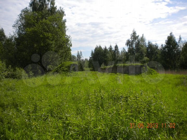 Участок 1,4 га (СНТ, ДНП)