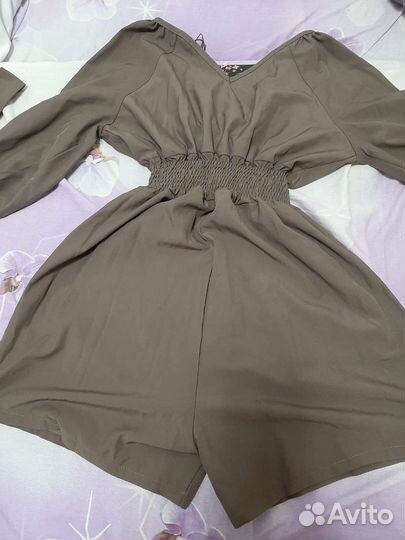 Комбинезон женский вечерний 42 44