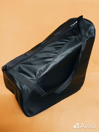 Большая сумка для коньков