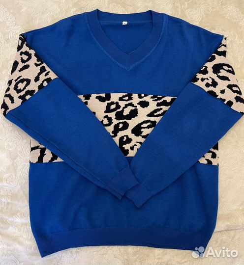 Свитшот женский новый