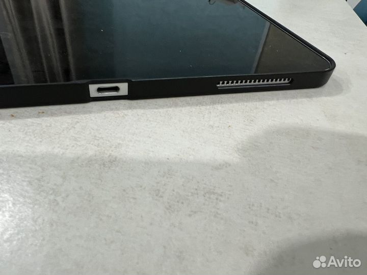 Чехол pitaka iPad pro 12.9 2018-2020