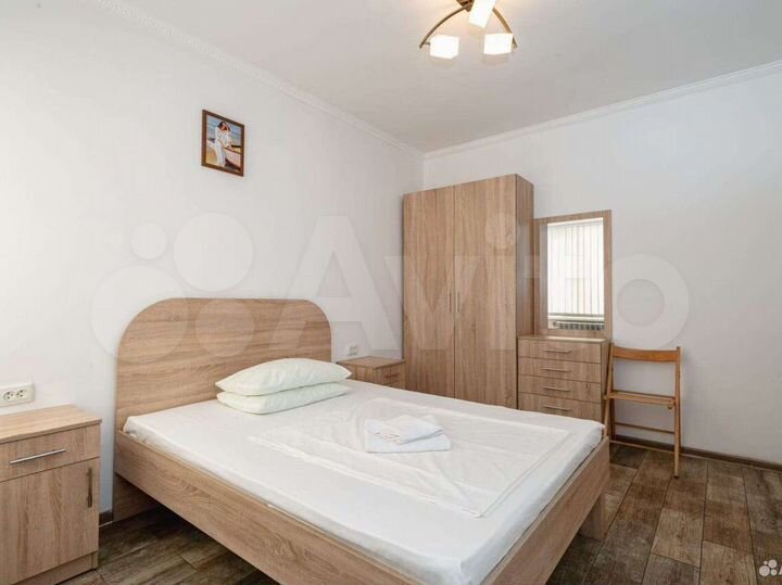 Комната 34 м², 1/1 эт.