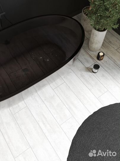 Ламинат Egger Сосна белая лофт EPL234