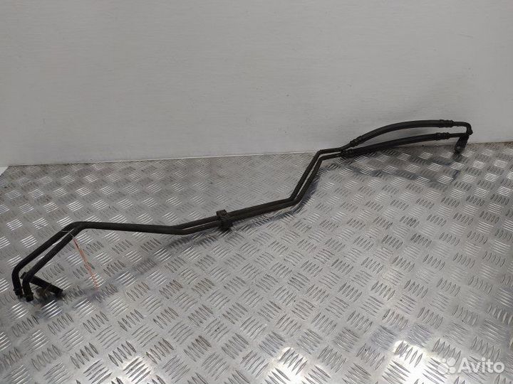 Б/У Б/У Шланг (трубка) АКПП Европа 2 шт. 1714495