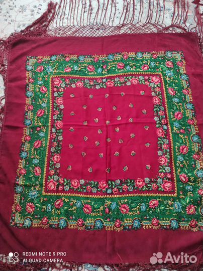 Платки,шали,Гульменди