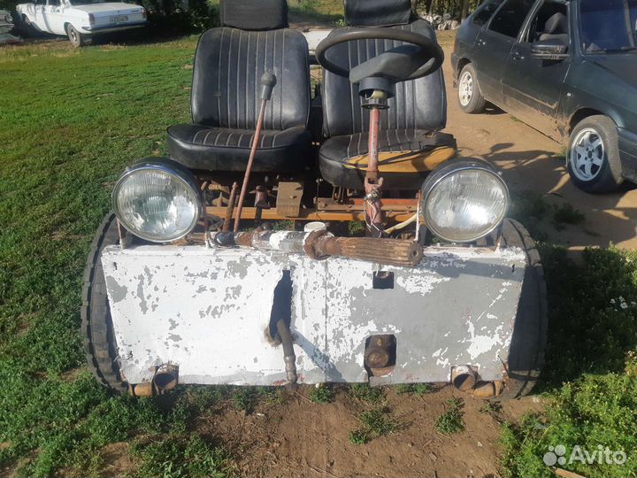 Продам самоделку