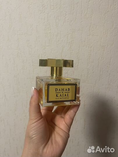 Парфюм Kajal - Dahab