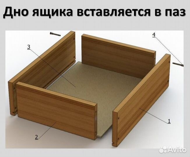 Шкаф распашной современный