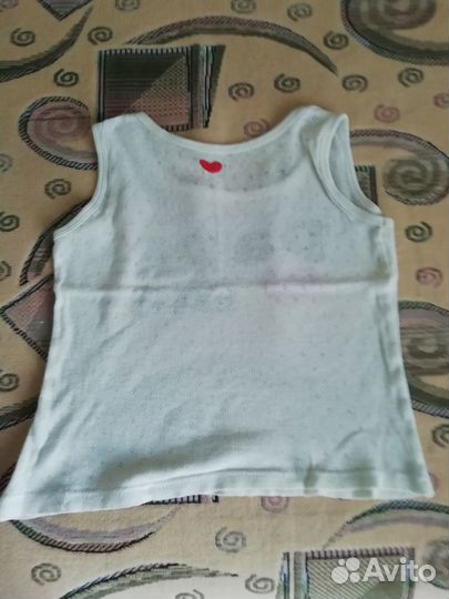 Детская одежда