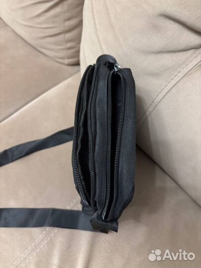 Сумка мужская через плечо