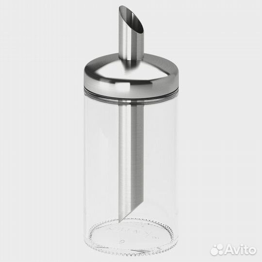 Сахарница с дозатором дольд