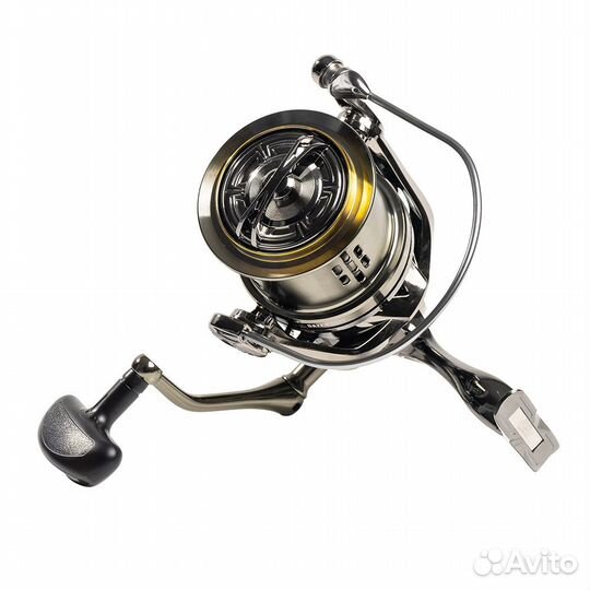 Катушка карповая Eastshark Gazer 8000