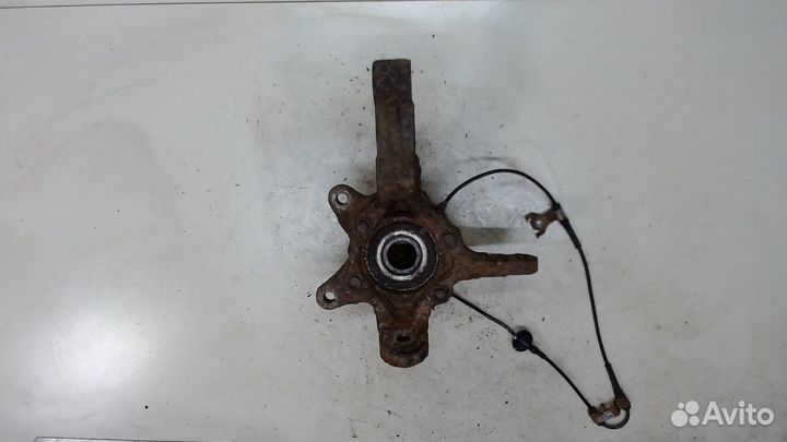 Ступица (кулак, цапфа) Suzuki Grand Vitara, 2007