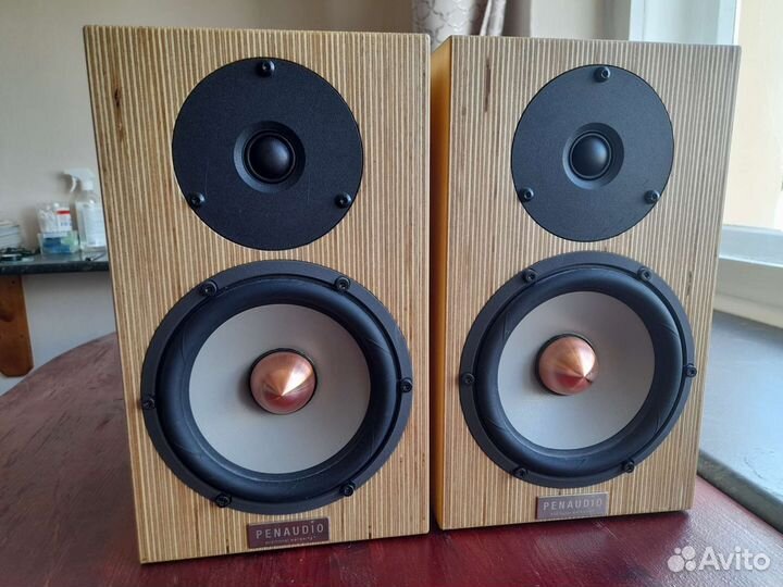 Акустика Penaudio Cenya