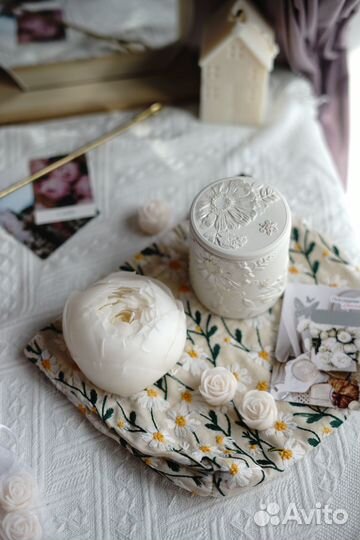 Подарочный набор для женщин на 8 марта