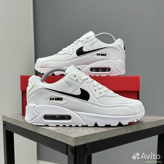 Nike Air Max 90 (41-45)