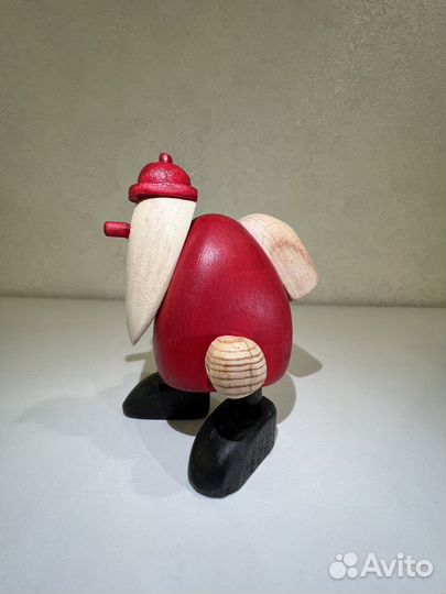 Дед мороз санта клаус