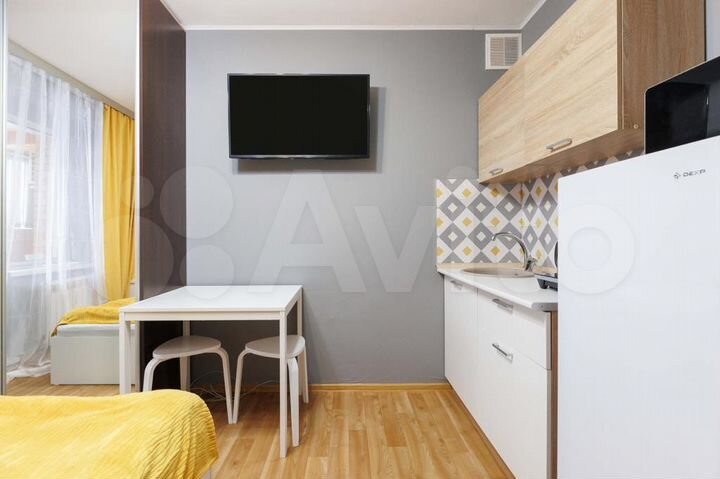 Комната 19 м², 8/10 эт.