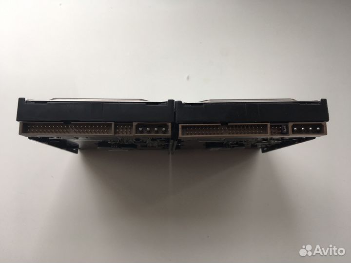 Жесткий диск