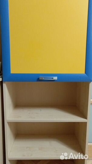 Детский спальный гарнитур