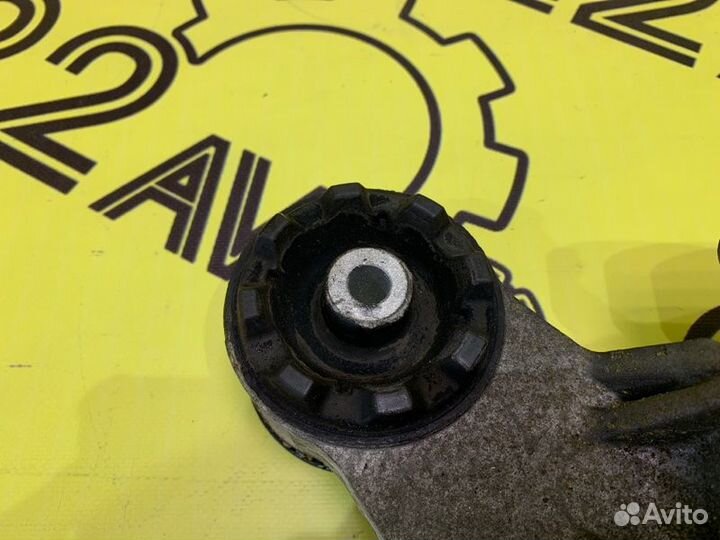 Редуктор задний Volkswagen Tiguan 5N1 2010