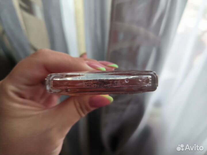 Парфюмерная вода lancome идол