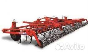 Культиватор БДМ-Агро Культиватор сплошной обработки, 2022
