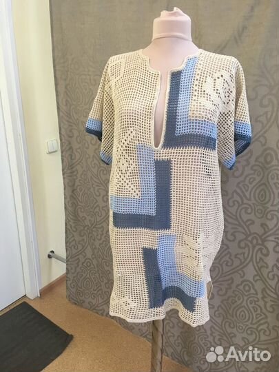 Вяжу на заказ спицами и крючком