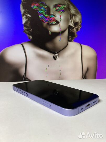 iPhone 12 mini, 128 ГБ