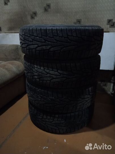Marshal I'Zen KW15 185/65 R15 92R