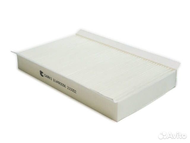 Фильтр салона Land Rover Range Rover Sport