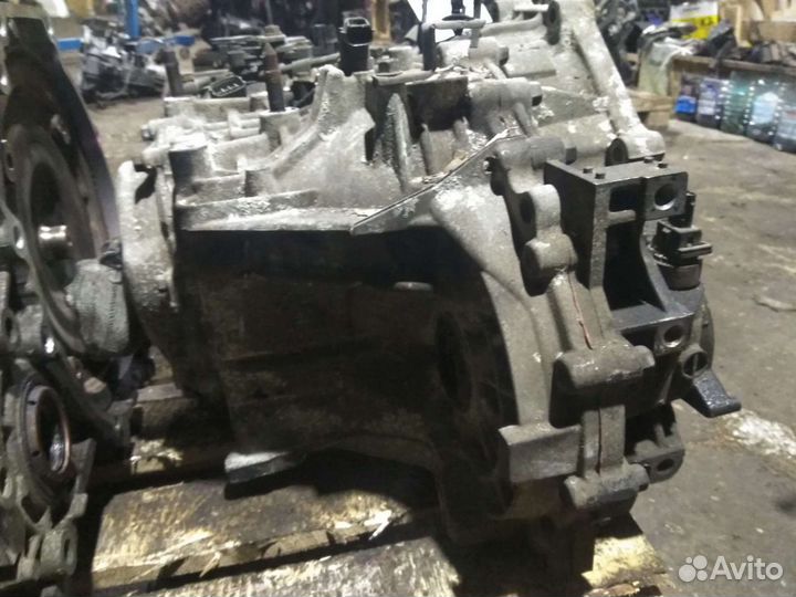 Коробка автомат F4A42, на Hyundai Sonata,Trajet