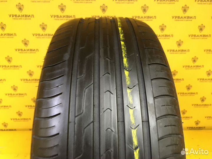 Cordiant Comfort 2 215/50 R17 95H