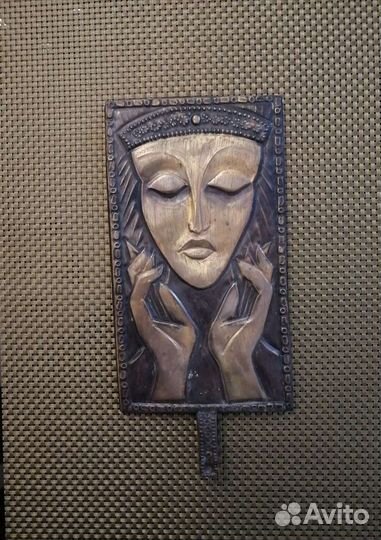 Чеканка СССР, Кавказ