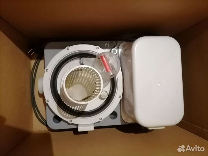 Хлоргенератор Intex st-56604