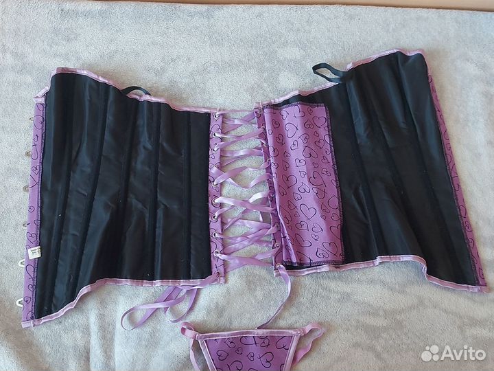 Корсет женский