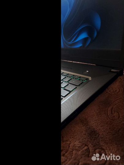Asus TUF Dash F15