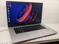 Ноутбук Huawei MateBook D15 (BoB-WAI9Q)