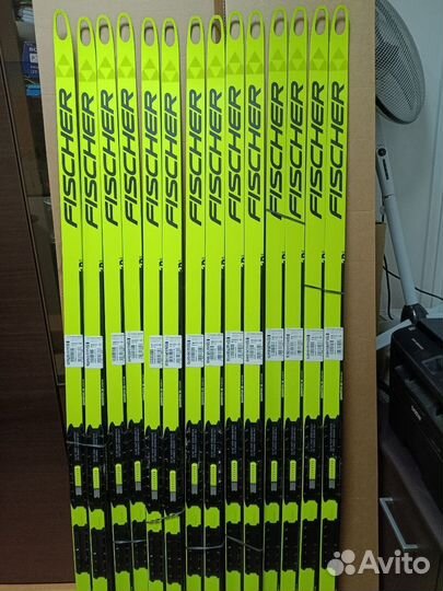 Беговые лыжи fischer speedmax 3D skate