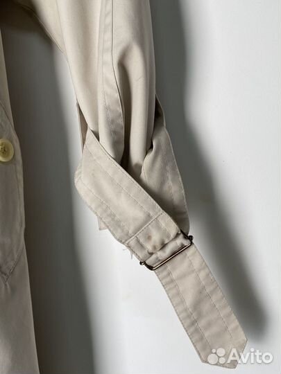 Тренч женский