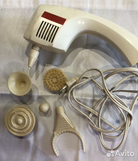 Массажер для тела