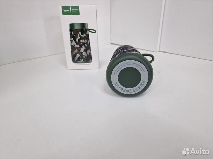 Портативная колонка Hoco HC13